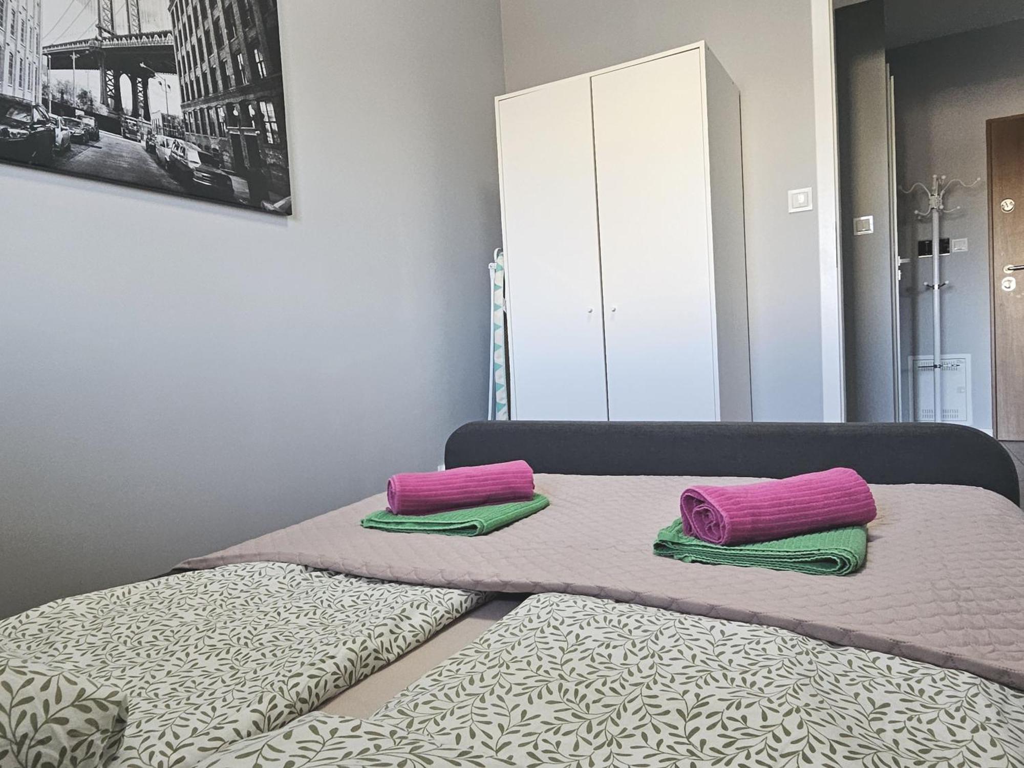 Urban Jungle - Silver Apartment Белосток Экстерьер фото
