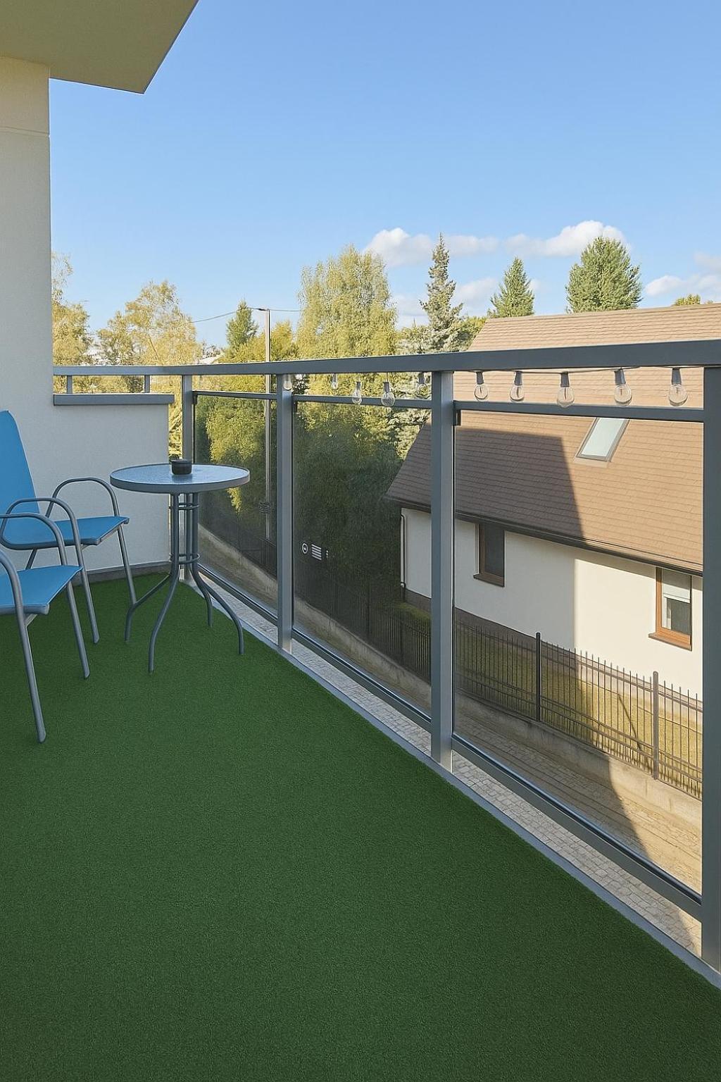 Urban Jungle - Silver Apartment Белосток Экстерьер фото