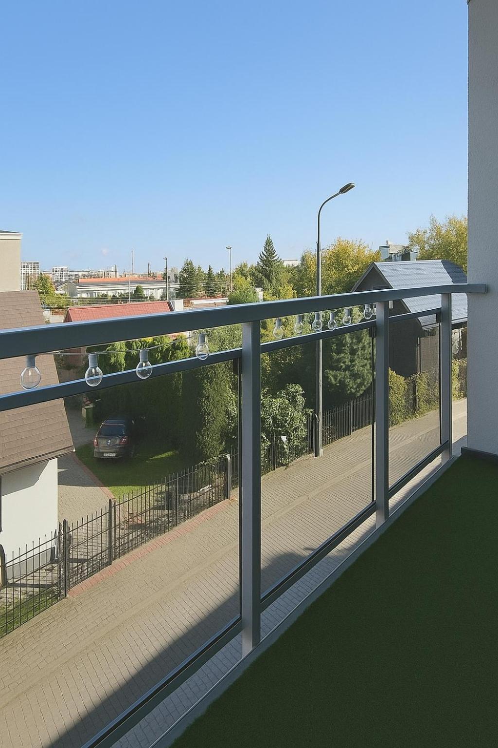 Urban Jungle - Silver Apartment Белосток Экстерьер фото